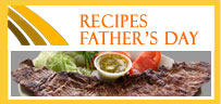 recipes father's day 